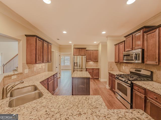 1465 Bradford Lane, Monroe, GA 30656