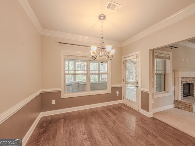 1465 Bradford Lane, Monroe, GA 30656