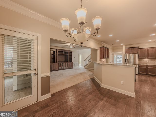 1465 Bradford Lane, Monroe, GA 30656