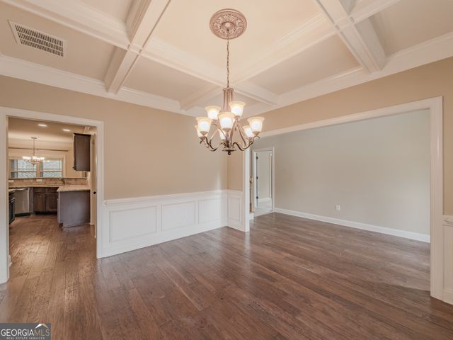 1465 Bradford Lane, Monroe, GA 30656