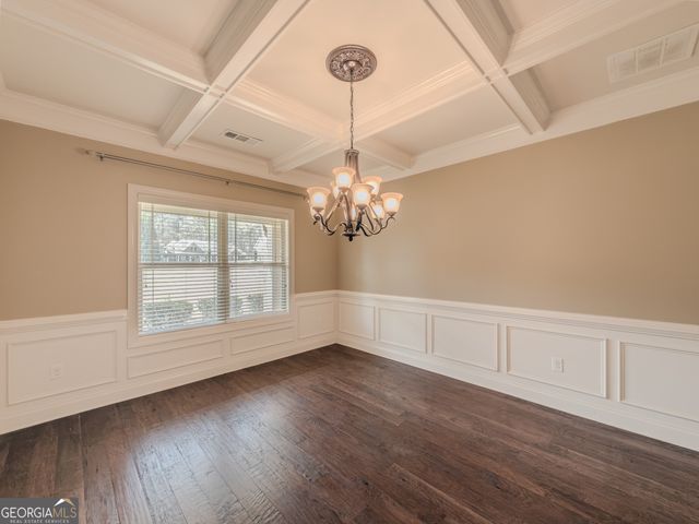 1465 Bradford Lane, Monroe, GA 30656