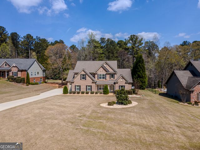 1465 Bradford Lane, Monroe, GA 30656