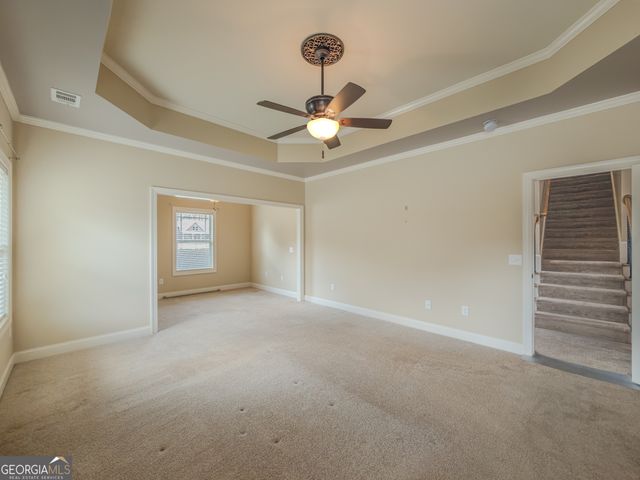 1465 Bradford Lane, Monroe, GA 30656