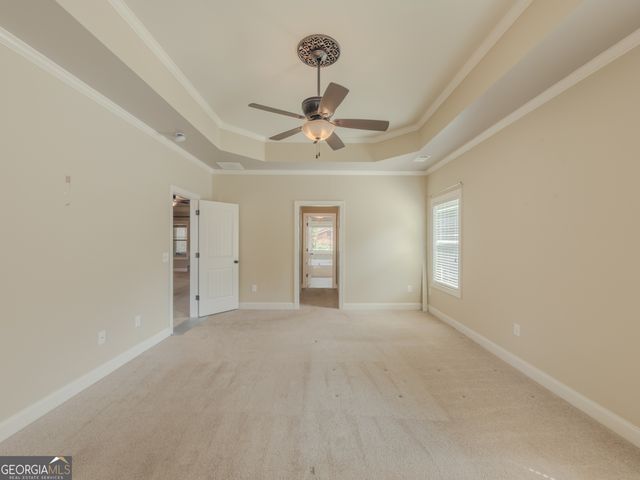 1465 Bradford Lane, Monroe, GA 30656