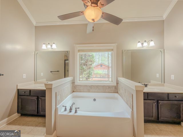 1465 Bradford Lane, Monroe, GA 30656