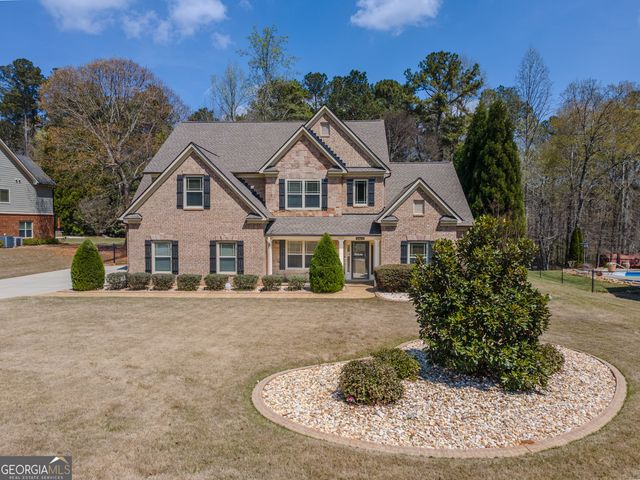 1465 Bradford Lane, Monroe, GA 30656