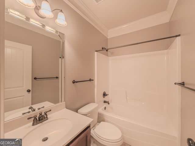 1465 Bradford Lane, Monroe, GA 30656