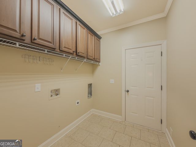 1465 Bradford Lane, Monroe, GA 30656