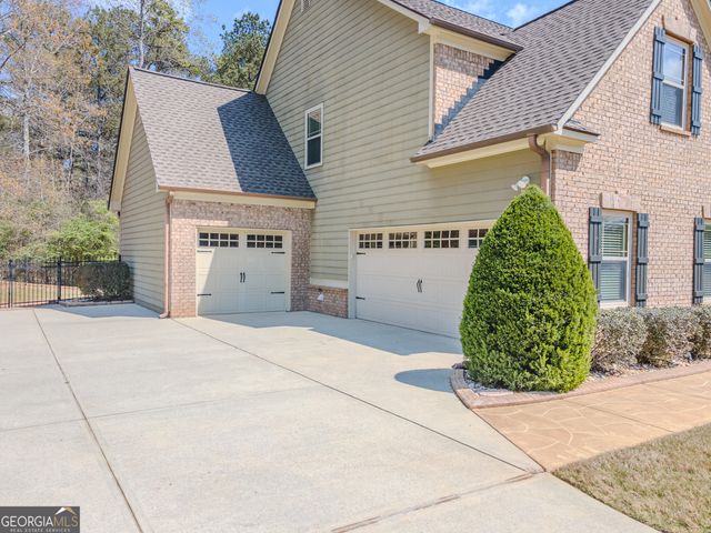 1465 Bradford Lane, Monroe, GA 30656