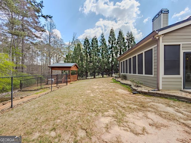 1465 Bradford Lane, Monroe, GA 30656