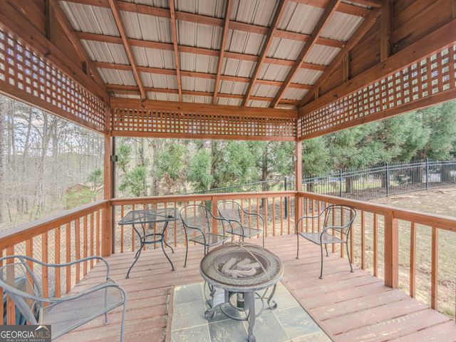 1465 Bradford Lane, Monroe, GA 30656