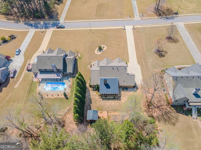 1465 Bradford Lane, Monroe, GA 30656