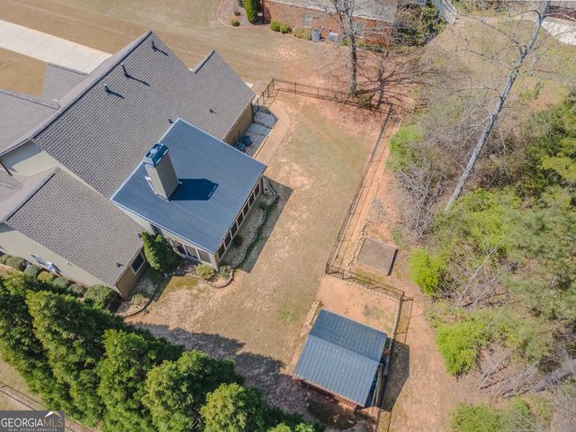 1465 Bradford Lane, Monroe, GA 30656