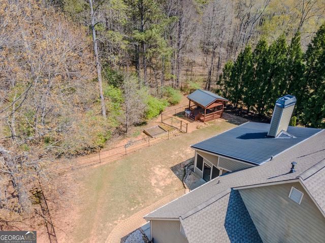 1465 Bradford Lane, Monroe, GA 30656