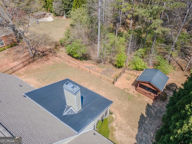 1465 Bradford Lane, Monroe, GA 30656