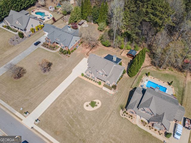 1465 Bradford Lane, Monroe, GA 30656