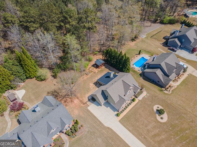 1465 Bradford Lane, Monroe, GA 30656