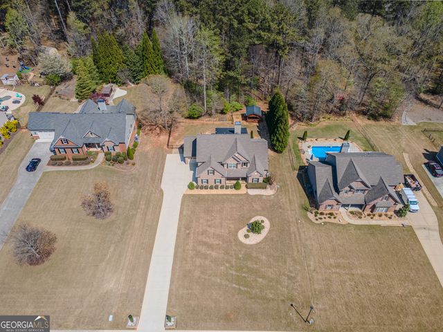 1465 Bradford Lane, Monroe, GA 30656