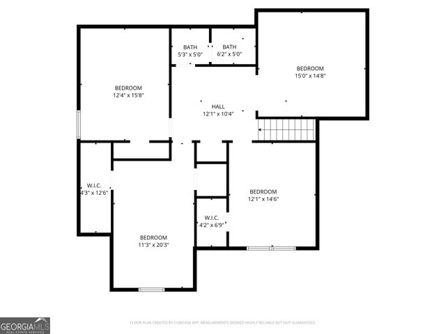 1465 Bradford Lane, Monroe, GA 30656