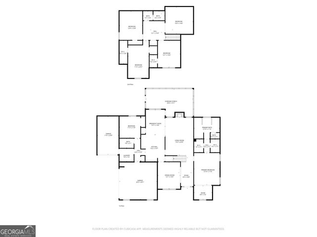 1465 Bradford Lane, Monroe, GA 30656