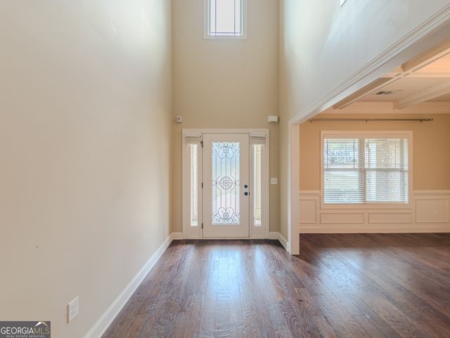 1465 Bradford Lane, Monroe, GA 30656