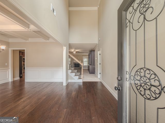 1465 Bradford Lane, Monroe, GA 30656