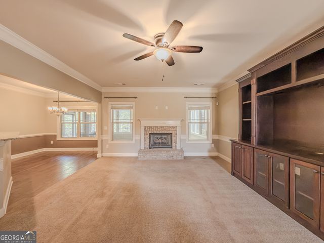 1465 Bradford Lane, Monroe, GA 30656