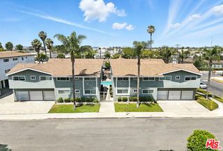 15505 S Budlong Place, Gardena, CA 90247