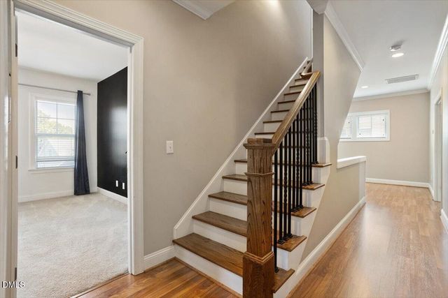 511 Bendemeer Lane, Rolesville, NC 27571