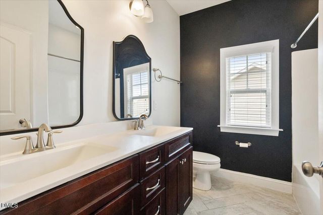 511 Bendemeer Lane, Rolesville, NC 27571