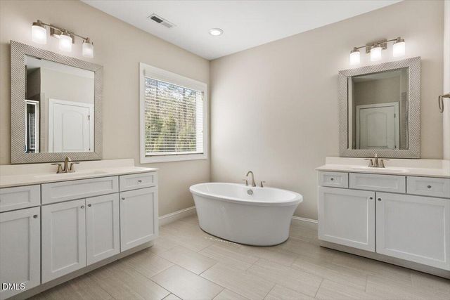 511 Bendemeer Lane, Rolesville, NC 27571