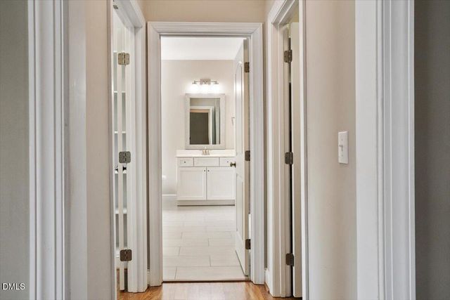 511 Bendemeer Lane, Rolesville, NC 27571