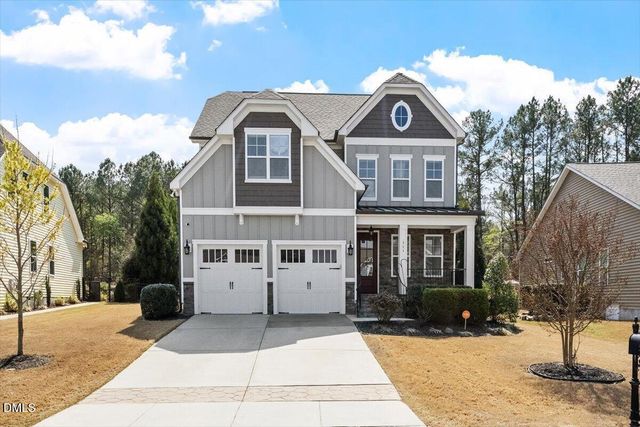 511 Bendemeer Lane, Rolesville, NC 27571