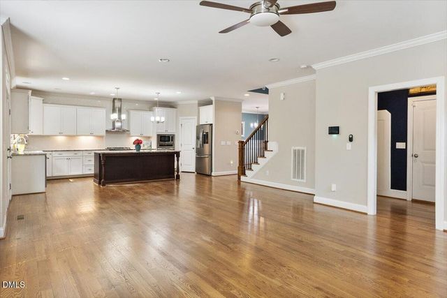 511 Bendemeer Lane, Rolesville, NC 27571