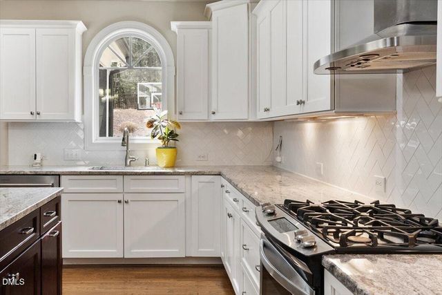 511 Bendemeer Lane, Rolesville, NC 27571