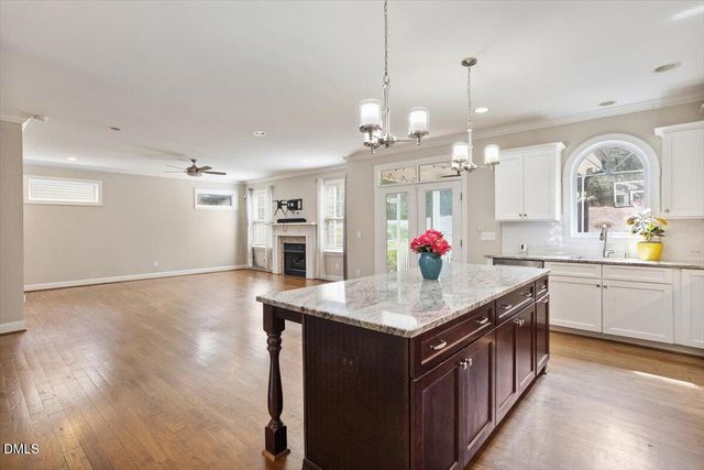 511 Bendemeer Lane, Rolesville, NC 27571