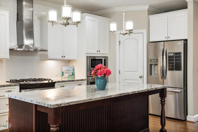 511 Bendemeer Lane, Rolesville, NC 27571