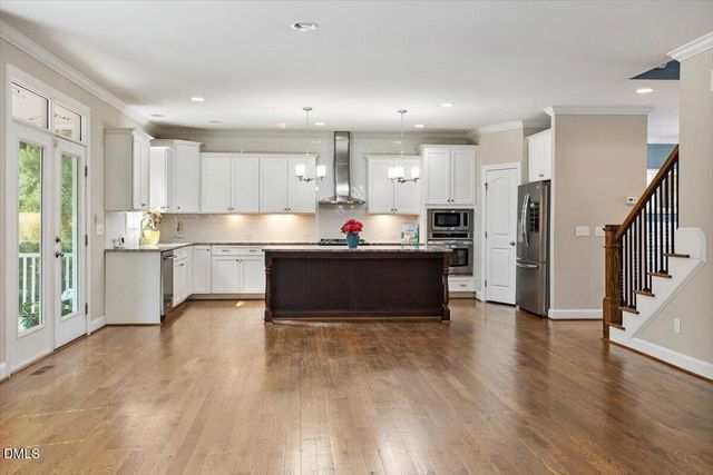 511 Bendemeer Lane, Rolesville, NC 27571