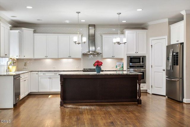 511 Bendemeer Lane, Rolesville, NC 27571