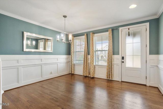 511 Bendemeer Lane, Rolesville, NC 27571