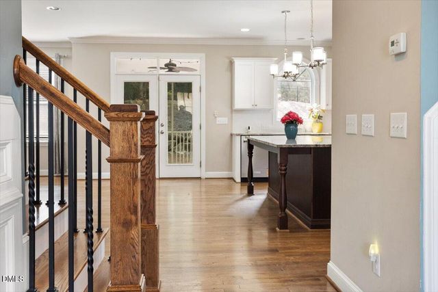 511 Bendemeer Lane, Rolesville, NC 27571