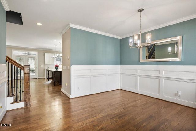 511 Bendemeer Lane, Rolesville, NC 27571