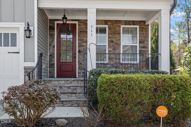 511 Bendemeer Lane, Rolesville, NC 27571