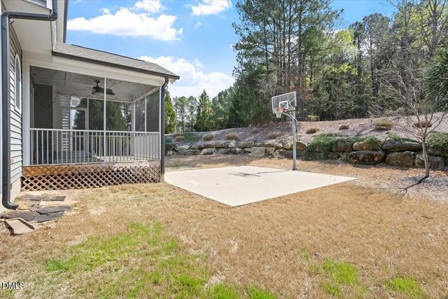 511 Bendemeer Lane, Rolesville, NC 27571