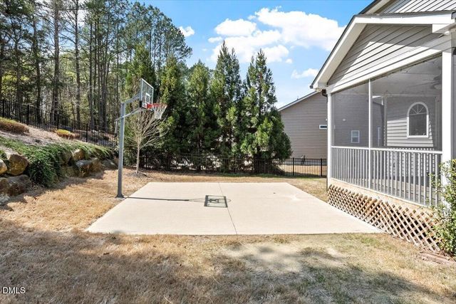 511 Bendemeer Lane, Rolesville, NC 27571