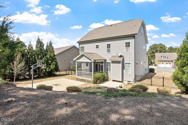 511 Bendemeer Lane, Rolesville, NC 27571