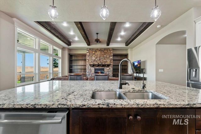 7965 N Grand Ridge Lane, Eagle, ID 83616