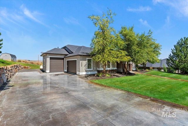 7965 N Grand Ridge Lane, Eagle, ID 83616