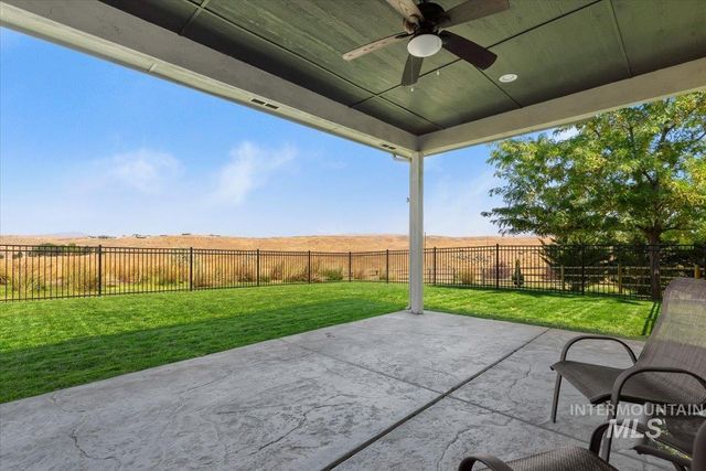 7965 N Grand Ridge Lane, Eagle, ID 83616