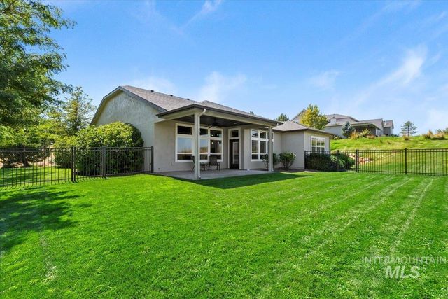 7965 N Grand Ridge Lane, Eagle, ID 83616